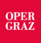 Bildtext: Logo der Oper Graz.